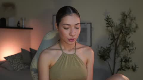 isa_____ online show from July 25, 2026, 1:25 am