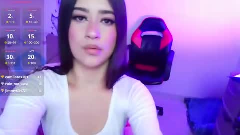 isa__rodriguez online show from July 23, 2026, 1:58 am