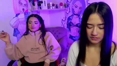 isa__rodriguez online show from August 6, 2026, 9:39 pm