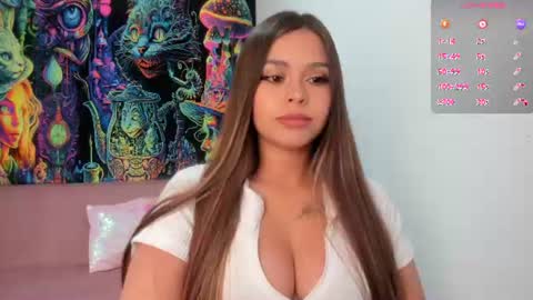 Isa Bella online show from June 30, 2026, 2:56 am