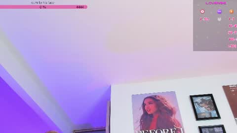 Snapshot of isa_greey chatting on June 19, 2026, 2:49 am isabella online show from June 19, 2026, 2:49 am