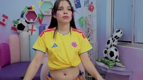 Isaa Skinny  online show from June 18, 2026, 9:14 am