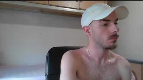 Isaac99c online show from May 9, 2026, 3:39 pm