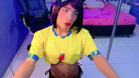 isaacnova online show from July 3, 2026, 8:26 pm