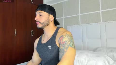 Isaac Surez online show from July 19, 2026, 12:31 pm