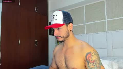 Isaac Surez online show from July 22, 2026, 12:30 pm