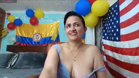 Isabeel Sofia online show from July 11, 2026, 12:13 am
