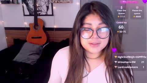 Snapshot of isabel_art chatting on March 2, 2025, 4:17 am Call me ISA online show from March 2, 2025, 4:17 am