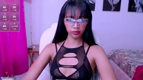 isabel online show from July 7, 2026, 8:13 pm