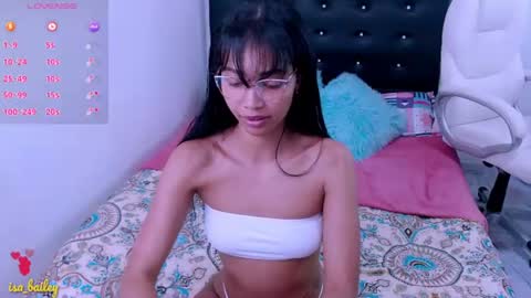 isabel online show from July 24, 2026, 2:53 am
