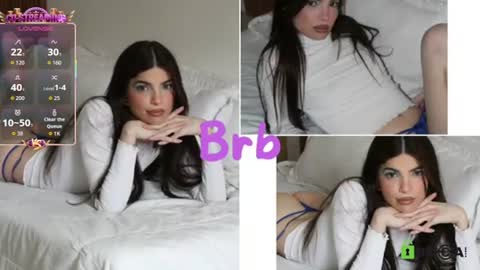 isabela_fiorelli online show from July 25, 2026, 12:58 pm