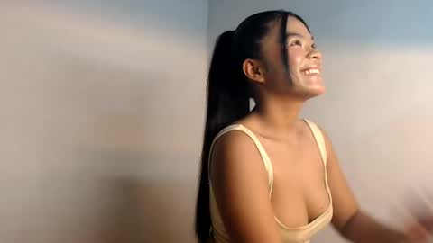 Isabell online show from June 18, 2026, 8:57 pm