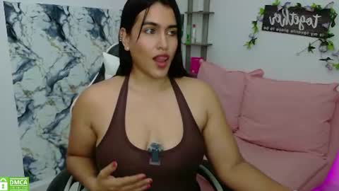 isabella_aristi03 online show from July 2, 2026, 4:18 am