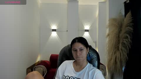 Isabella online show from July 29, 2026, 12:25 pm