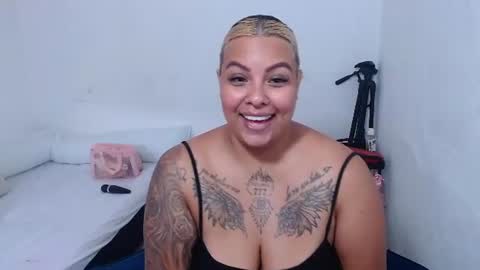  estefania online show from June 26, 2026, 1:59 pm