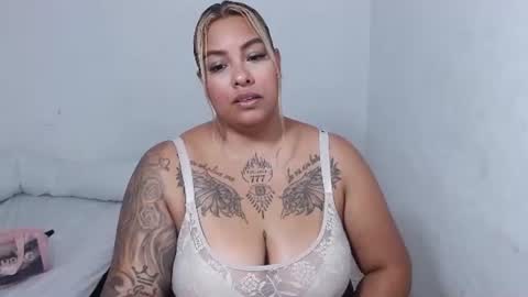  estefania online show from July 24, 2026, 1:53 pm