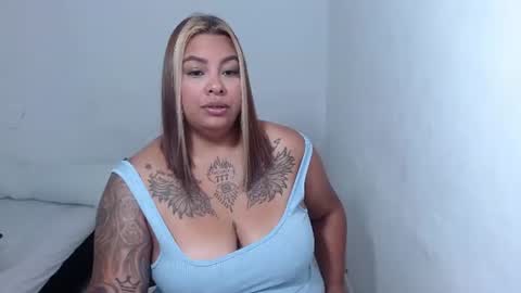  estefania online show from July 25, 2026, 10:24 am