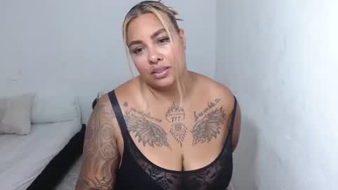  estefania online show from July 30, 2026, 3:00 pm