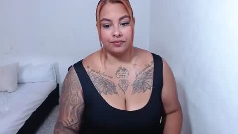  estefania online show from August 3, 2026, 1:49 pm