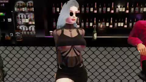isabella_sunn online show from July 19, 2026, 10:46 pm