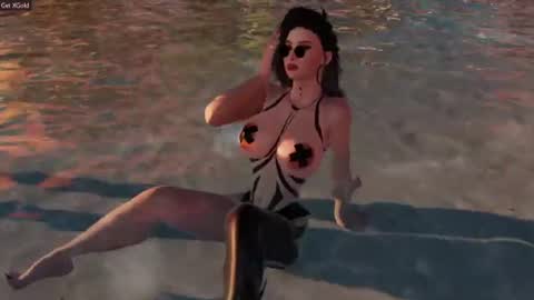 isabella_sunn online show from July 21, 2026, 7:05 pm