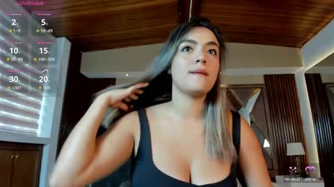 Isabella  Everyday From 0530 to 1430 Col Time online show from May 22, 2026, 11:49 am