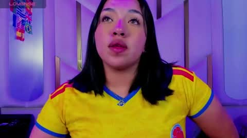 isabellrodriguez18 online show from June 28, 2026, 4:07 am