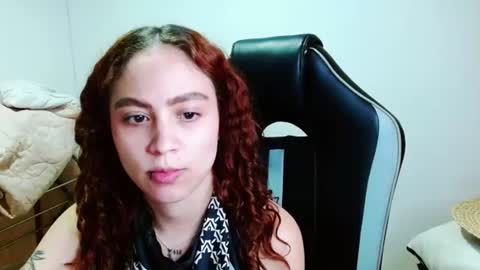 ISADORA online show from June 22, 2026, 12:35 am