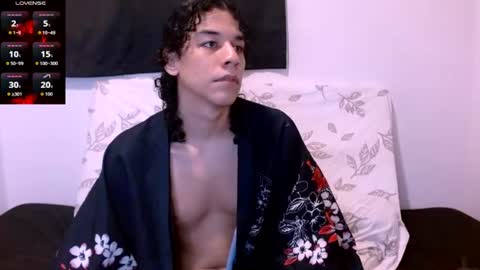 Isidro online show from July 24, 2026, 12:41 am