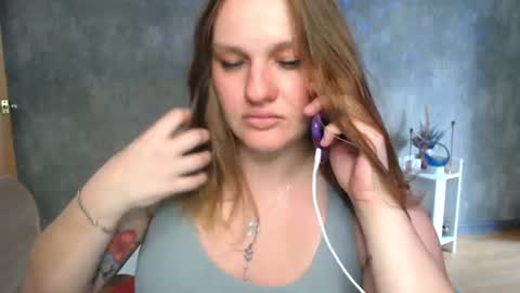 isingle_mom online show from June 27, 2026, 11:15 am