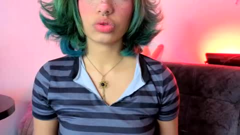 Isisjones18 online show from August 8, 2026, 11:28 pm