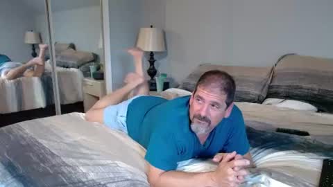 Jim online show from July 7, 2026, 7:29 pm