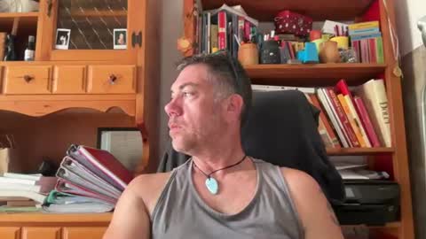 italiancazzosborra online show from June 25, 2026, 10:09 am