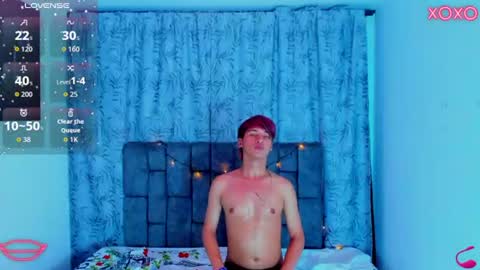 ithan_kingtwin online show from July 24, 2026, 11:03 pm