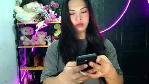 its_chloe20 online show from May 11, 2026, 6:49 pm