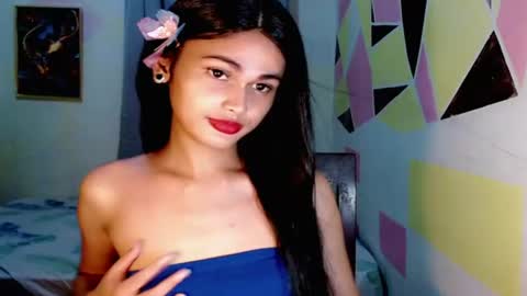 MIRABEL online show from June 18, 2026, 12:55 am