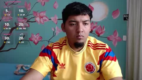 David online show from July 20, 2026, 5:15 pm