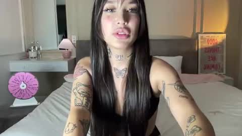 Snapshot of itshelltai chatting on June 16, 2026, 3:58 pm helltai online show from June 16, 2026, 3:58 pm