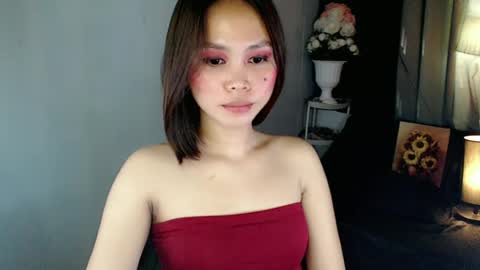 itsme_liza online show from June 18, 2026, 6:12 pm