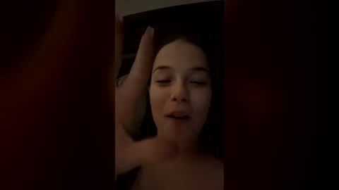 Mila Voss online show from July 28, 2026, 11:48 pm