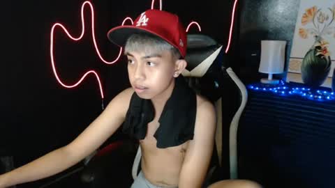 Kyle online show from June 17, 2026, 3:24 pm