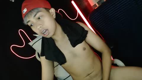 Kyle online show from June 27, 2026, 2:16 am