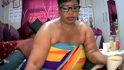 itumeleng74 online show from July 19, 2026, 7:34 am