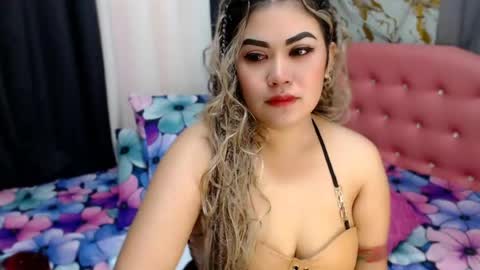 Cammie online show from July 20, 2026, 8:39 am