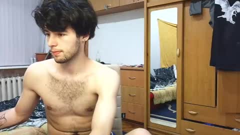 ivan_bybe online show from May 22, 2026, 7:30 pm