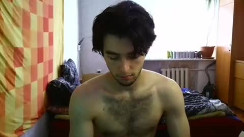 ivan_bybe online show from June 25, 2026, 1:15 pm