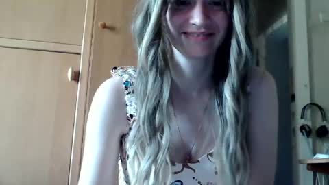 ivetta911 online show from June 26, 2026, 5:34 am