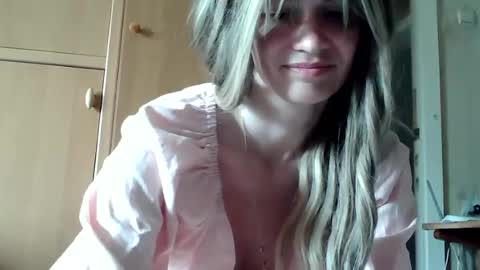 ivetta911 online show from June 29, 2026, 11:54 am
