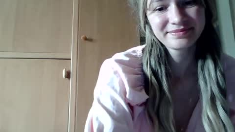 ivetta911 online show from July 12, 2026, 2:08 pm