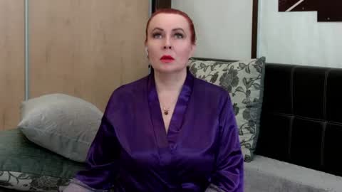 IrennaSplash online show from June 15, 2026, 2:14 am